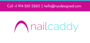 Logo Design by DoMadic for NYC Designed | Design: #12377605