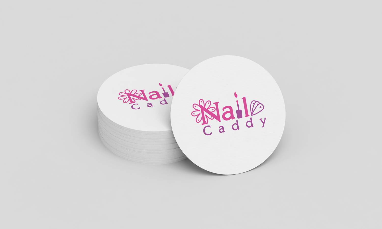 Logo Design by HAS for NYC Designed | Design #12398449