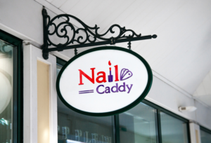 Logo Design by HAS for NYC Designed | Design: #12398461