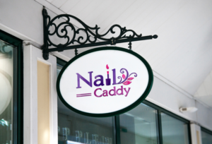 Logo Design by HAS for NYC Designed | Design: #12399256