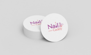 Logo Design by HAS for NYC Designed | Design: #12399259