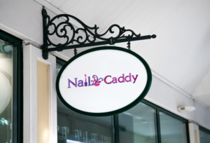 Logo Design by HAS for NYC Designed | Design: #12399276