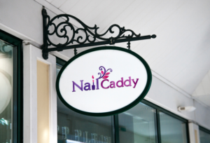 Logo Design by HAS for NYC Designed | Design: #12399289