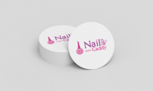 Logo Design by HAS for NYC Designed | Design: #12400084