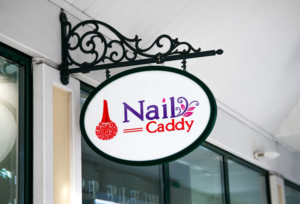 Logo Design by HAS for NYC Designed | Design: #12400086