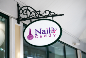 Logo Design by HAS for NYC Designed | Design: #12400087