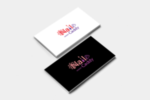 Logo Design by HAS for NYC Designed | Design: #12403904