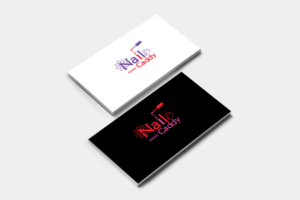 Logo Design by HAS for NYC Designed | Design: #12403918
