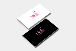Logo Design by HAS for NYC Designed | Design: #12403921