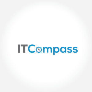 Design de Logo par Alexandar pour IT Compass Limited | Design : #12313790