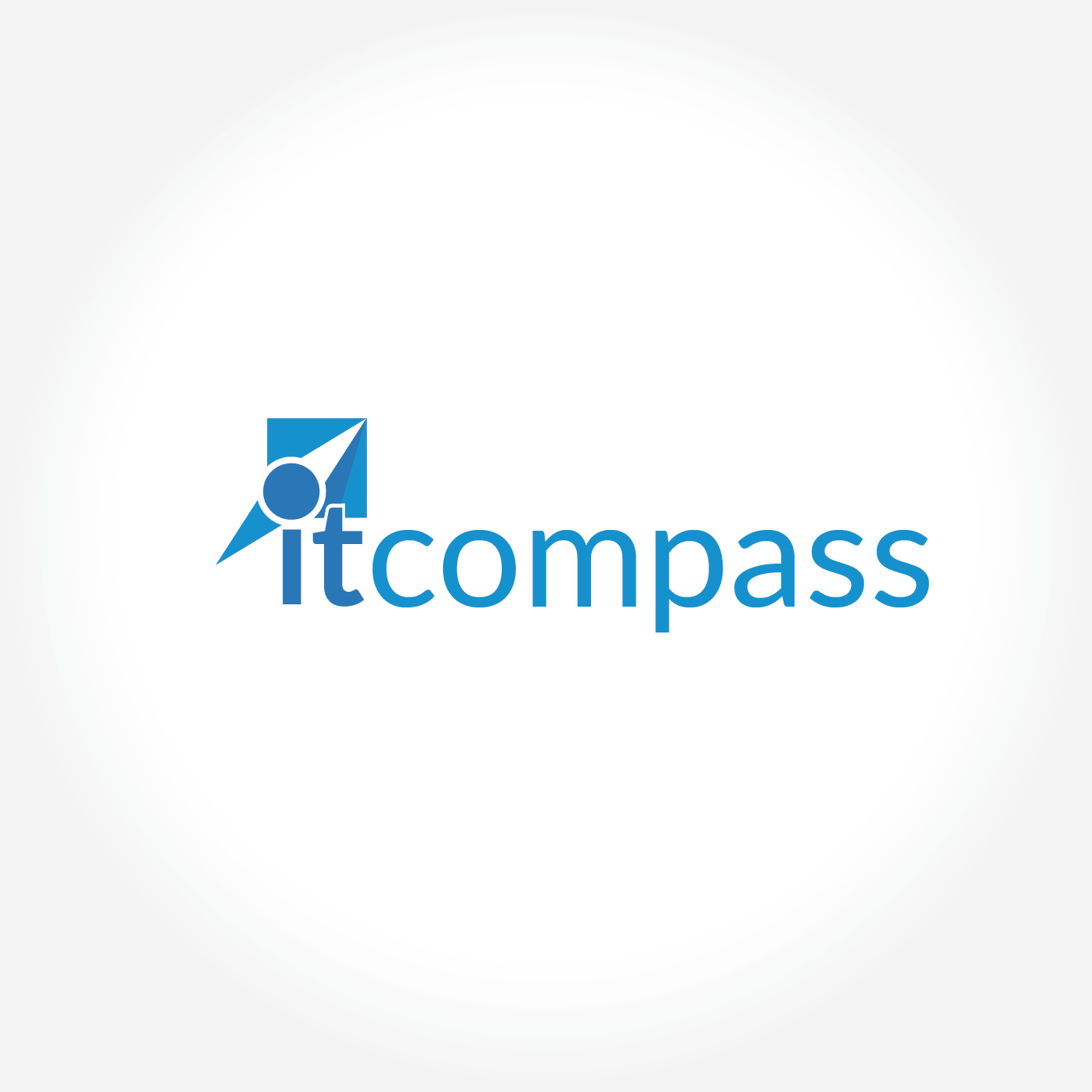 Design de Logo par Alexandar pour IT Compass Limited | Design #12314028