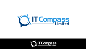 Logo Design by parshdelhi for IT Compass Limited | Design: #12308930