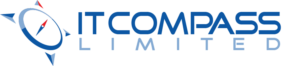 Logo Design by parshdelhi for IT Compass Limited | Design: #12367588