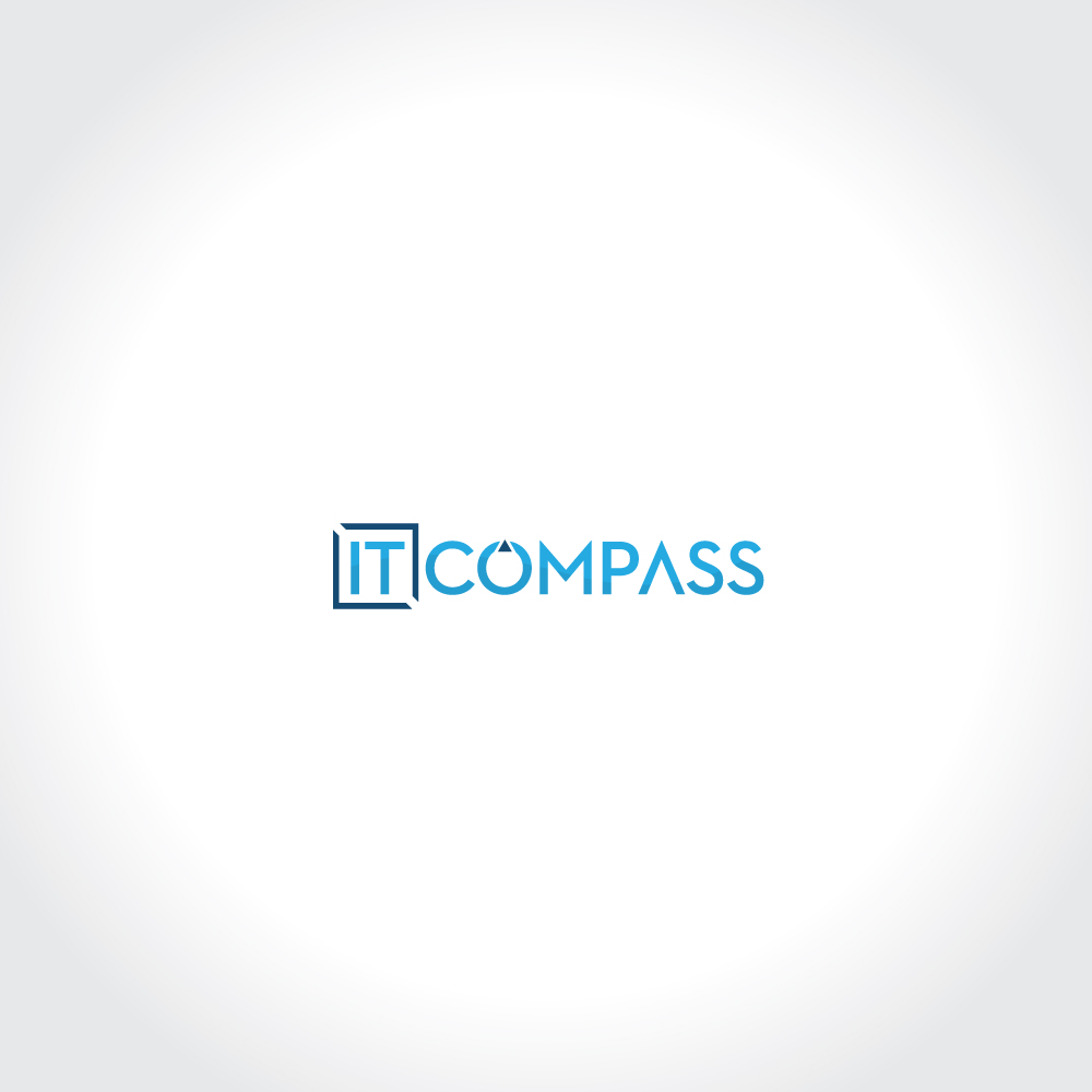 Design de Logo par Sujit Banerjee pour IT Compass Limited | Design #12296373
