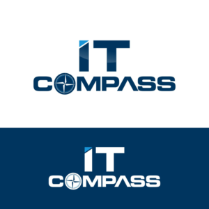 Design de Logo par FoxDesigns. pour IT Compass Limited | Design : #12297458