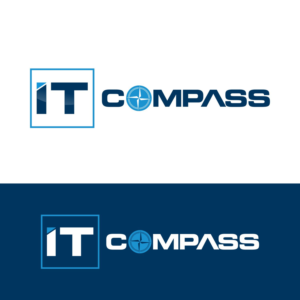 Design de Logo par FoxDesigns. pour IT Compass Limited | Design : #12297479