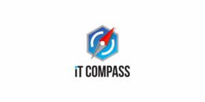 Logo Design by pa2pat for IT Compass Limited | Design #12290236
