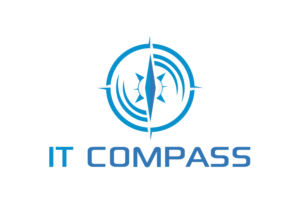 Logo Design by creative.bugs for IT Compass Limited | Design: #12302430