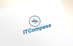Design de Logo par Turn Digital pour IT Compass Limited | Design : #12296549