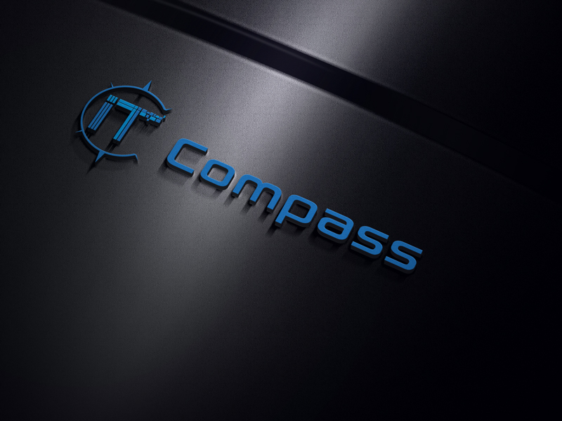 Design de Logo par wow design pour IT Compass Limited | Design #12329773