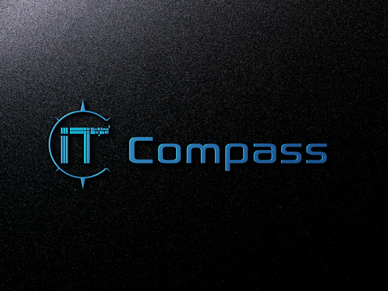 Design de Logo par wow design pour IT Compass Limited | Design #12329775