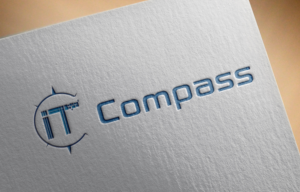 Design de Logo par wow design pour IT Compass Limited | Design : #12329776
