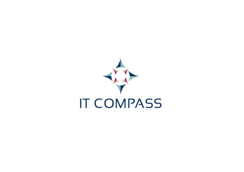 Design de Logo par A designs pour IT Compass Limited | Design #12325569