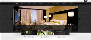 Wordpress Design by Chaac