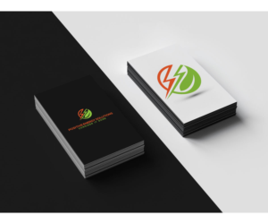 Diseño de Logo por dianagargaritza para Positive Energy Solutions Inc; | Diseño: #12395895