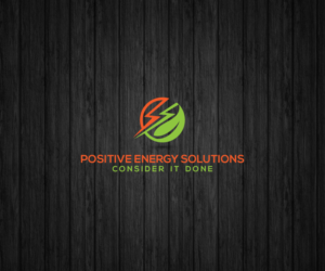 Diseño de Logo por dianagargaritza para Positive Energy Solutions Inc; | Diseño: #12395905