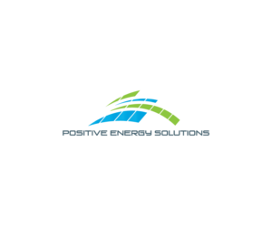 Diseño de Logo por meygekon para Positive Energy Solutions Inc; | Diseño: #12391846