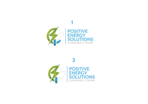 Diseño de Logo por Gita. para Positive Energy Solutions Inc; | Diseño: #12477664