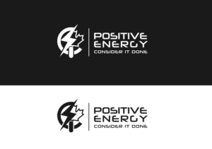 Diseño de Logo por Gita. para Positive Energy Solutions Inc; | Diseño: #12500744