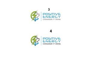 Diseño de Logo por Gita. para Positive Energy Solutions Inc; | Diseño: #12504310