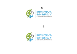 Diseño de Logo por Gita. para Positive Energy Solutions Inc; | Diseño: #12515904