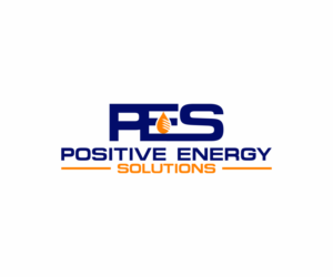 Diseño de Logo por Khalik para Positive Energy Solutions Inc; | Diseño: #12356198