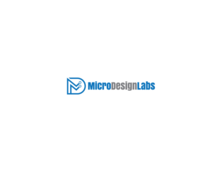 Logo Design by GGV for Micro Design Labs LLC | Design: #12321744
