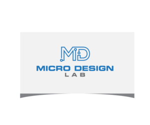 Logo Design by dianagargaritza for Micro Design Labs LLC | Design: #12320860