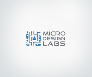 Logo Design by Ethien for Micro Design Labs LLC | Design: #12288977