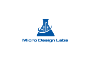 Logo Design by Turn Digital for Micro Design Labs LLC | Design: #12296402