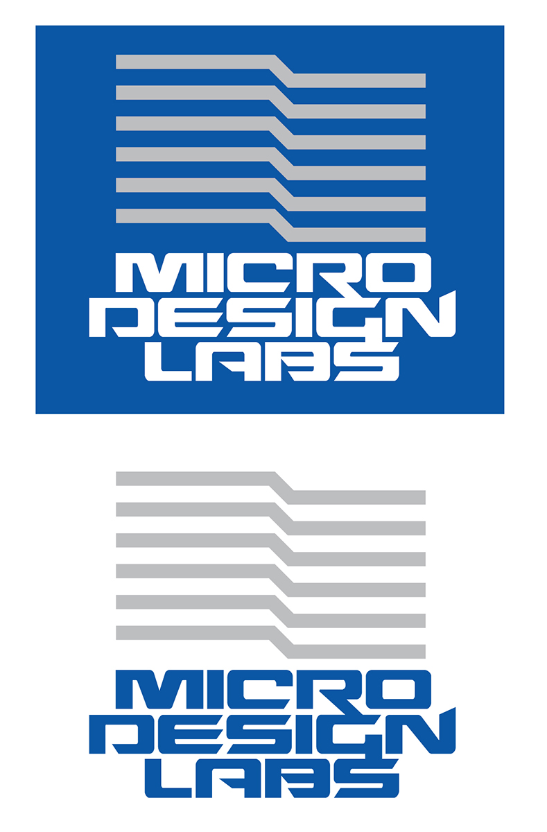 Logo Design by kirkalan for Micro Design Labs LLC | Design #12301302