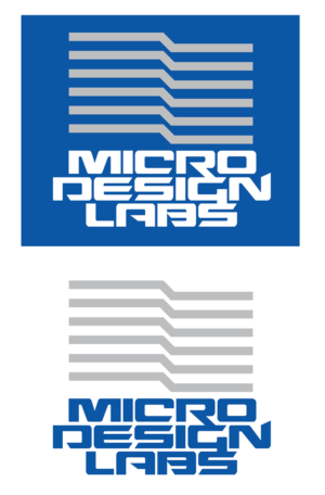 Logo Design by kirkalan for Micro Design Labs LLC | Design: #12301302