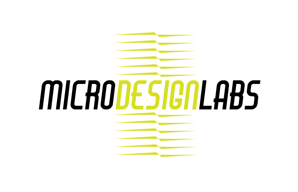 Logo Design by kirkalan for Micro Design Labs LLC | Design #12314301