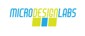 Logo Design by kirkalan for Micro Design Labs LLC | Design: #12314599