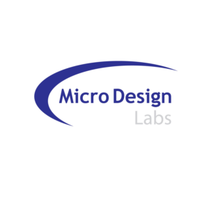 Logo Design by kdesignerz24 for Micro Design Labs LLC | Design: #12287736