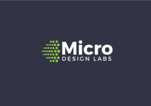 Logo Design by GreenArt for Micro Design Labs LLC | Design: #12287888