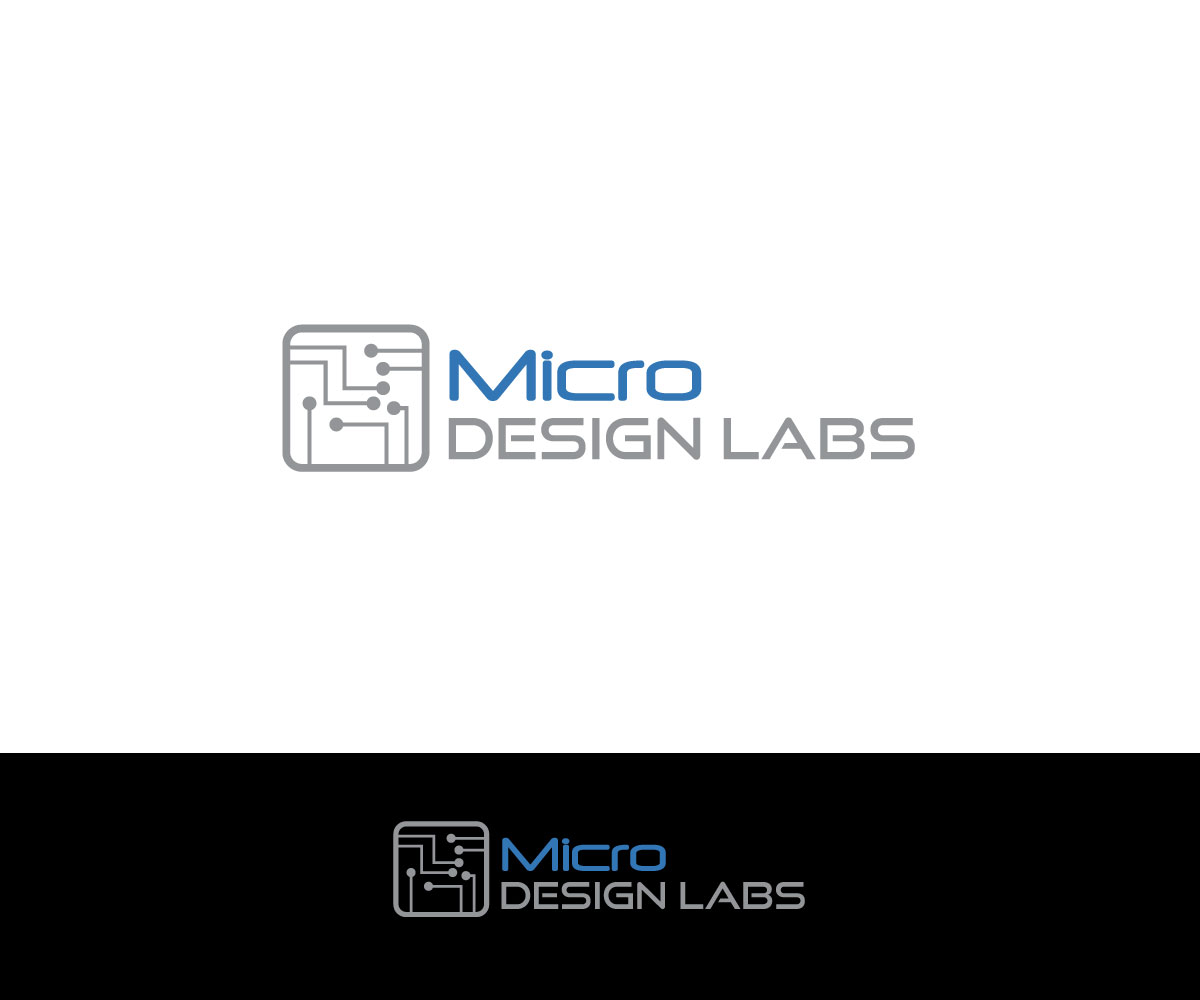 Logo Design by marktirumph555 for Micro Design Labs LLC | Design: #12365570