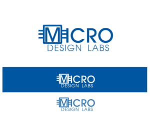 Logo Design by abstraxt for Micro Design Labs LLC | Design: #12301662