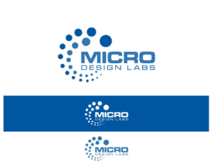Logo Design by abstraxt for Micro Design Labs LLC | Design: #12301663