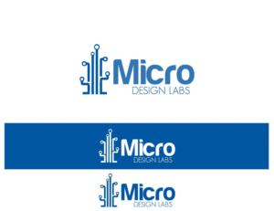 Logo Design by abstraxt for Micro Design Labs LLC | Design: #12301664